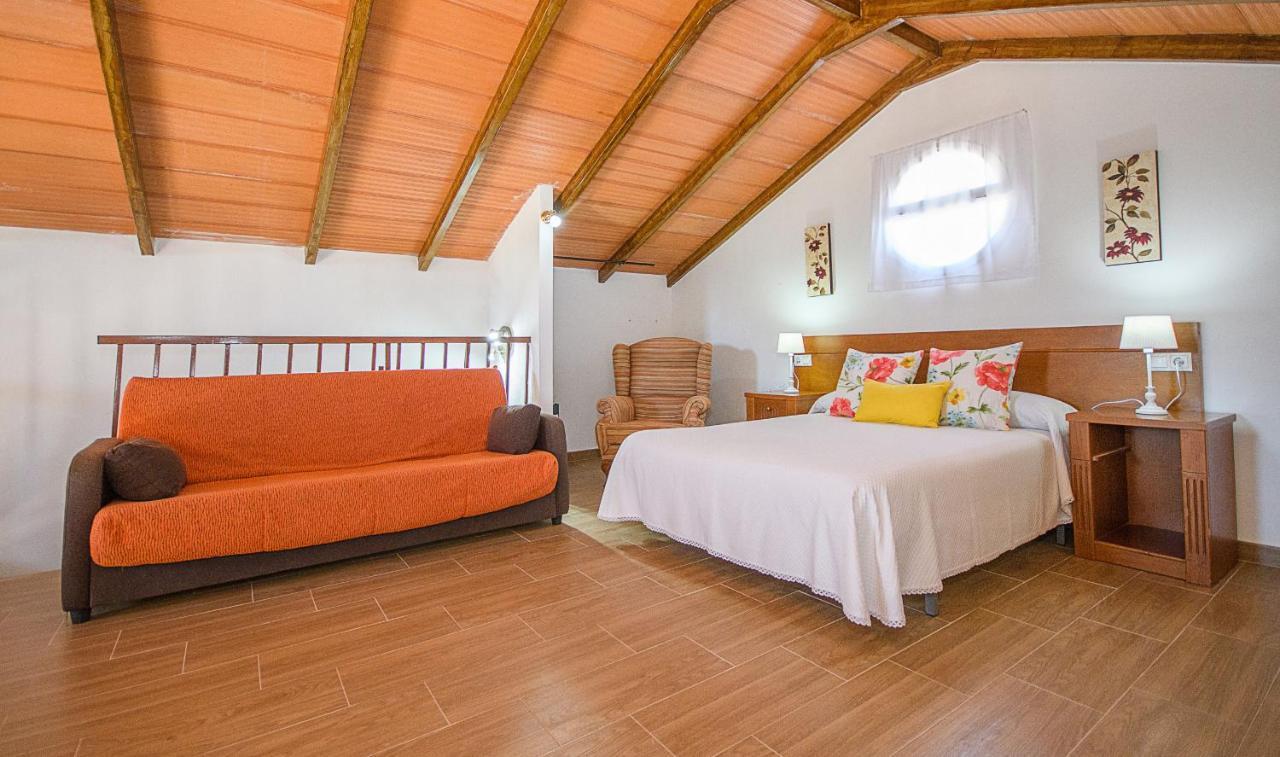아르달레스 Cubo'S Casa El Pantanillo 빌라 외부 사진