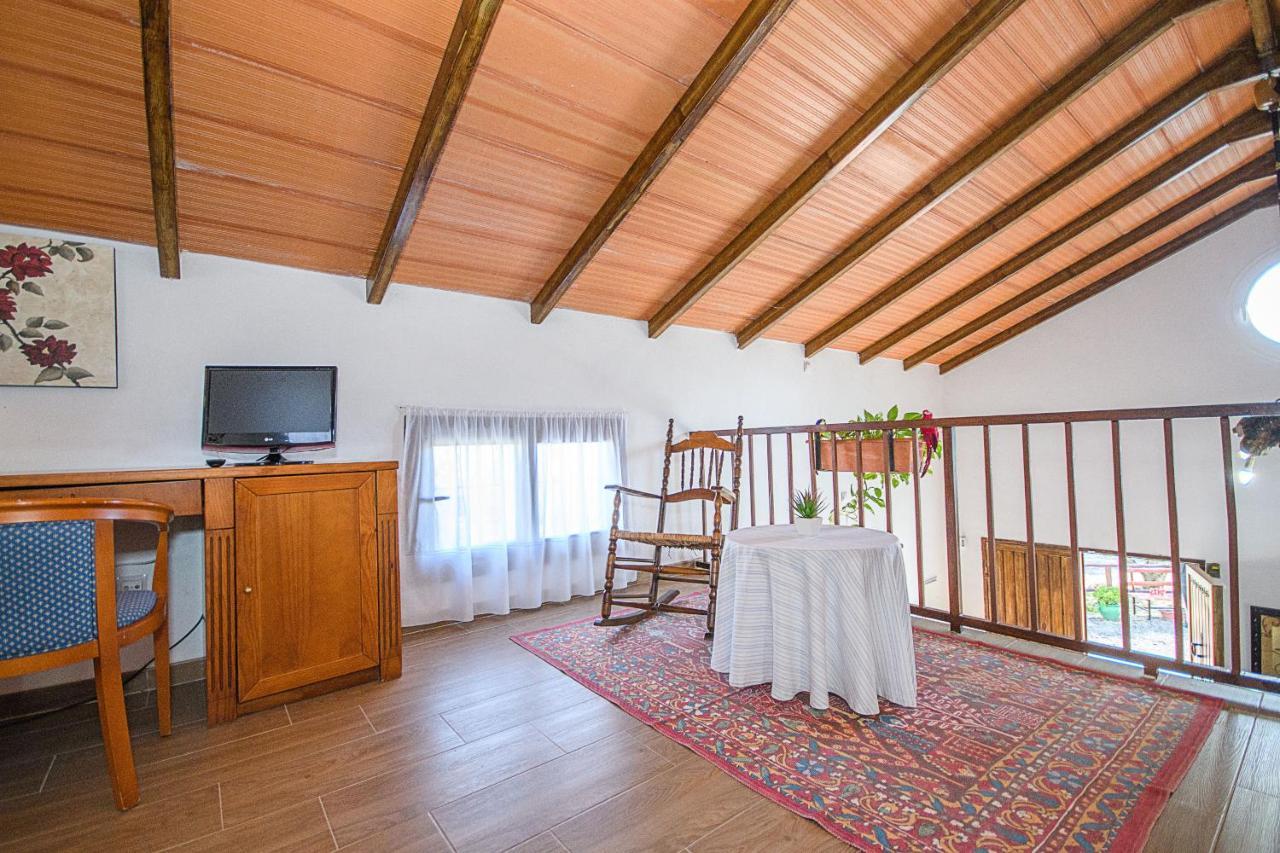 아르달레스 Cubo'S Casa El Pantanillo 빌라 외부 사진