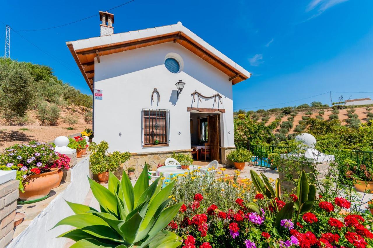 아르달레스 Cubo'S Casa El Pantanillo 빌라 외부 사진